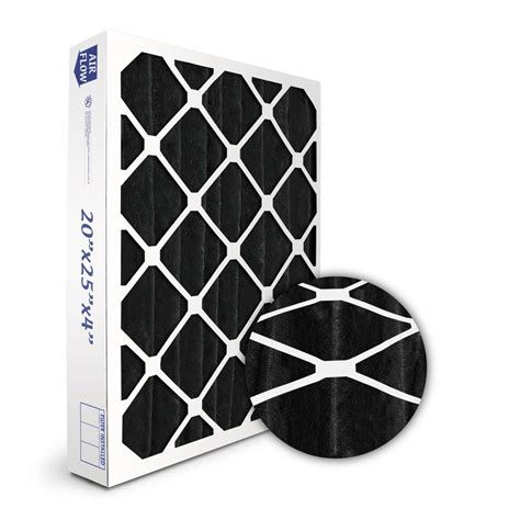 are carbon furnace filters good
